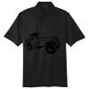 Tech Pique Polo Thumbnail
