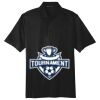 Tech Pique Polo Thumbnail