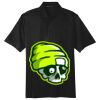 Tech Pique Polo Thumbnail
