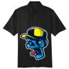 Tech Pique Polo Thumbnail