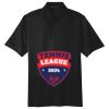 Tech Pique Polo Thumbnail