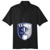 Tech Pique Polo Thumbnail