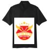 Tech Pique Polo Thumbnail