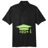 Tech Pique Polo Thumbnail