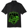 Tech Pique Polo Thumbnail