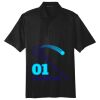 Tech Pique Polo Thumbnail