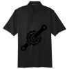 Tech Pique Polo Thumbnail