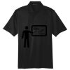 Tech Pique Polo Thumbnail