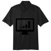 Tech Pique Polo Thumbnail