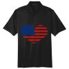 Tech Pique Polo Thumbnail