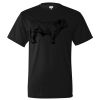 Unisex Nexgen Performance T-Shirt Thumbnail