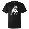 Unisex Nexgen Performance T-Shirt Thumbnail