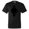 Unisex Nexgen Performance T-Shirt Thumbnail