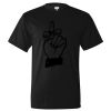 Unisex Nexgen Performance T-Shirt Thumbnail