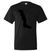 Unisex Nexgen Performance T-Shirt Thumbnail