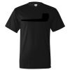 Unisex Nexgen Performance T-Shirt Thumbnail