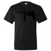 Unisex Nexgen Performance T-Shirt Thumbnail