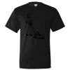 Unisex Nexgen Performance T-Shirt Thumbnail