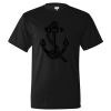 Unisex Nexgen Performance T-Shirt Thumbnail