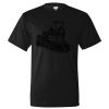 Unisex Nexgen Performance T-Shirt Thumbnail