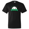 Unisex Nexgen Performance T-Shirt Thumbnail