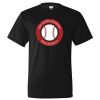 Unisex Nexgen Performance T-Shirt Thumbnail