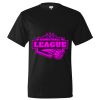 Unisex Nexgen Performance T-Shirt Thumbnail