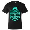Unisex Nexgen Performance T-Shirt Thumbnail