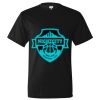 Unisex Nexgen Performance T-Shirt Thumbnail