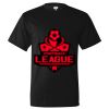 Unisex Nexgen Performance T-Shirt Thumbnail