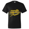 Unisex Nexgen Performance T-Shirt Thumbnail