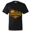 Unisex Nexgen Performance T-Shirt Thumbnail