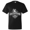 Unisex Nexgen Performance T-Shirt Thumbnail