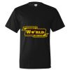 Unisex Nexgen Performance T-Shirt Thumbnail