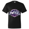 Unisex Nexgen Performance T-Shirt Thumbnail