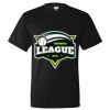 Unisex Nexgen Performance T-Shirt Thumbnail