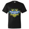 Unisex Nexgen Performance T-Shirt Thumbnail