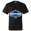Unisex Nexgen Performance T-Shirt Thumbnail
