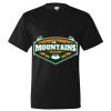 Unisex Nexgen Performance T-Shirt Thumbnail