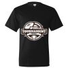 Unisex Nexgen Performance T-Shirt Thumbnail