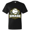 Unisex Nexgen Performance T-Shirt Thumbnail