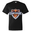 Unisex Nexgen Performance T-Shirt Thumbnail