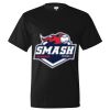 Unisex Nexgen Performance T-Shirt Thumbnail
