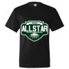 Unisex Nexgen Performance T-Shirt Thumbnail