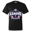 Unisex Nexgen Performance T-Shirt Thumbnail