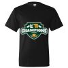 Unisex Nexgen Performance T-Shirt Thumbnail