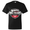Unisex Nexgen Performance T-Shirt Thumbnail