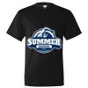 Unisex Nexgen Performance T-Shirt Thumbnail