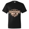 Unisex Nexgen Performance T-Shirt Thumbnail