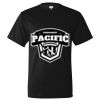 Unisex Nexgen Performance T-Shirt Thumbnail